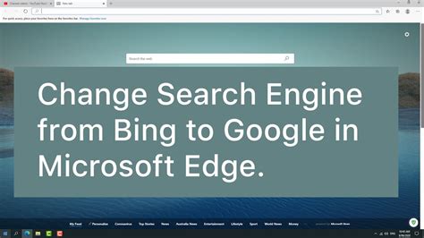 i search from|bing search engine.